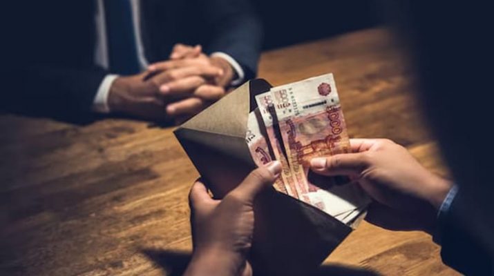 Mengenal Tindak Pidana Korupsi: Jenis, Dampak, dan Upaya Pemberantasannya