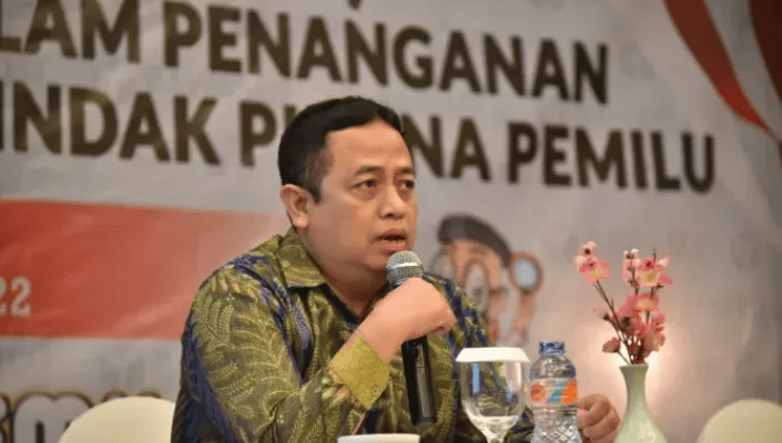 Bawaslu: Formulir C6 bukan Syarat Mutlak untuk Memilih