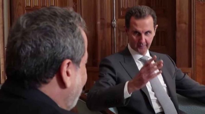 Rusia: Bashar al-Assad Mengundurkan Diri, Putuskan Keluar dari Suriah