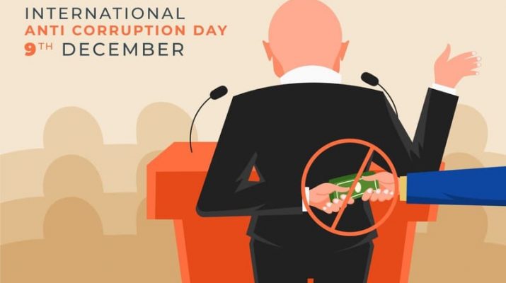 Masyarakat Harus Tahu, Ini Cara Melaporkan Dugaan Korupsi