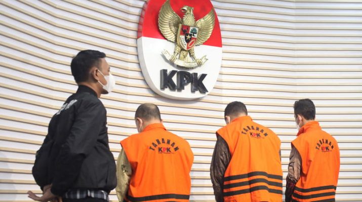 Hari Antikorupsi, Publik Menanti Sepak Terjang KPK di Bawah Pimpinan Baru