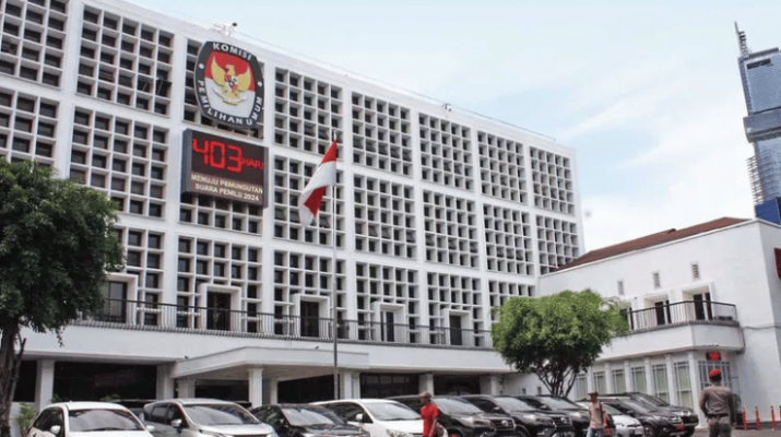 Ini Pasangan Calon yang Menangkan Pilgub Kaltim