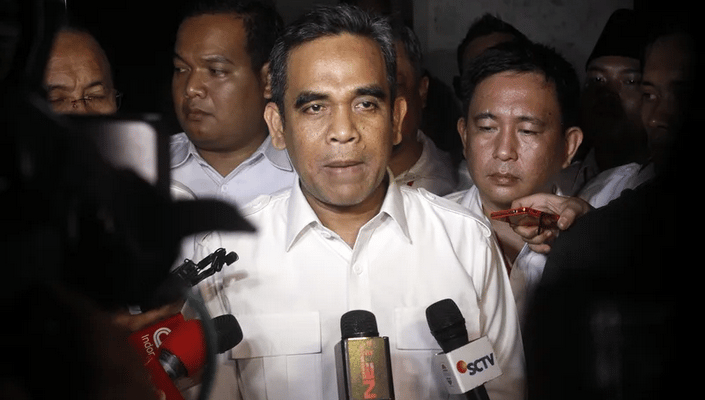 Gerindra Hormati Hasil Pilkada Jakarta, Tapi Tetap Gugat ke MK