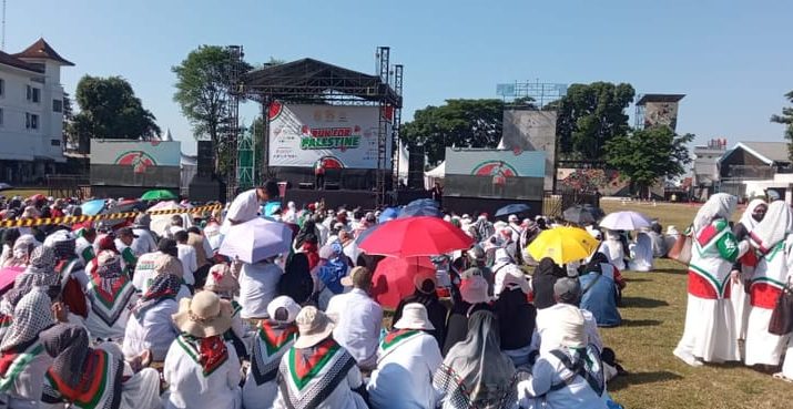 Tuduhan Produk Terafiliasi Israel Dinilai sebagai Persepsi Boikot yang Dipicu Persaingan Bisnis
