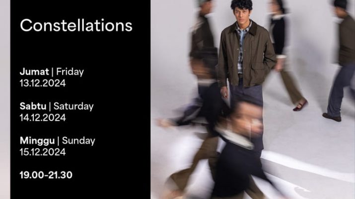 Pertunjukan Teater Constellations Bakal Hadir di Museum MACAN