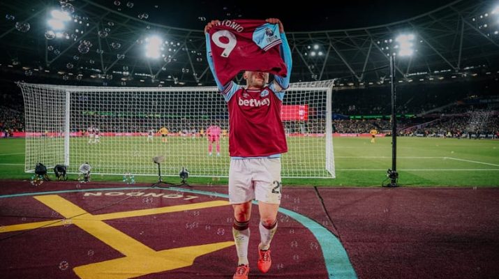 West Ham United vs Wolverhampton Wanderers, The Hammers Menangi Duel El Sackico