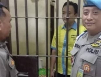 Kasus Penembakan Siswa SMKN 4 Semarang belum Selesai