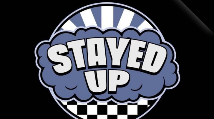 Single Kota Kembang Jadi Perkenalan Band Pop Punk Stayed Up