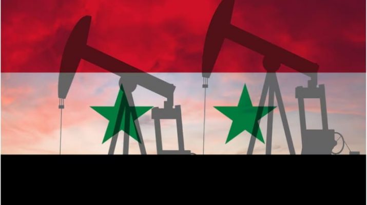 Amerika Serikat Kuasai Ladang Minyak di Suriah? Ini Laporannya