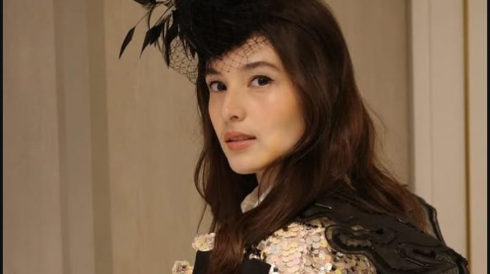 Chelsea Islan Bangga Gunakan Brand Kosmetik Lokal