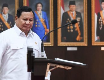 Prabowo: Pendidikan dan Kesehatan Jadi Prioritas Utama APBN 2025