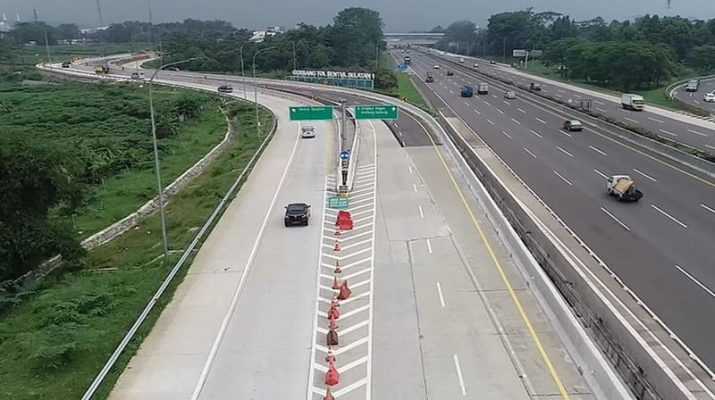 Perkembangan Infrastruktur dan Aksesibilitas Jadi Daya Tarik Wilayah Ini