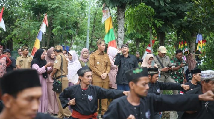 Tuban Tetapkan Sukorejo Sebagai Desa Wisata Budaya