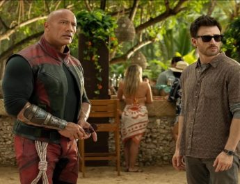 Red One akan Tayang di Prime Video Mulai 12 Desember