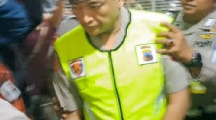 Ditahan Terpisah dari Tahanan Lain, Tersangka Penembakan Aipda Robig Dijamin tak Dapat Keistimewaan