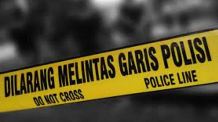 Fauzan Peragakan Detik-detik saat Membunuh dan Memutilasi Wanita di Muara Baru