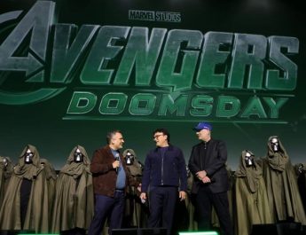 Avengers: Doomsday, Pahlawan Super Marvel kembali pada 2026