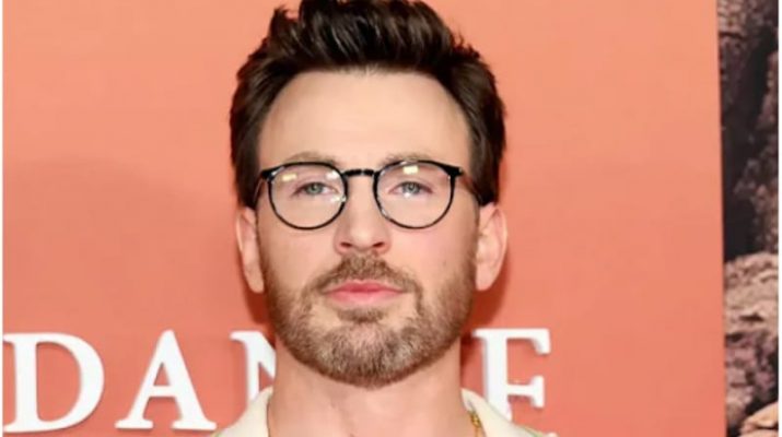 Chris Evans akan Muncul di Avengers: Doomsday