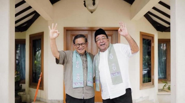 Adem, Hasil Pilkada DKI Jakarta 2024 tanpa Gugatan di MK