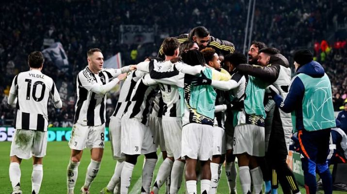 Thiago Motta Sangat Gembira Juventus Kalahkan City