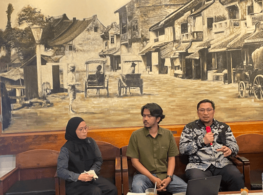 MK Harus Petakan Potensi Konflik Kepentingan Hakim pada Sidang Sengketa Hasil Pilkada