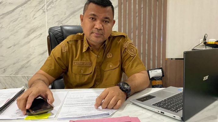 Pemprov Sultra Pastikan Ketersediaan dan Stabilitas Harga Bahan Pokok Jelang Nataru