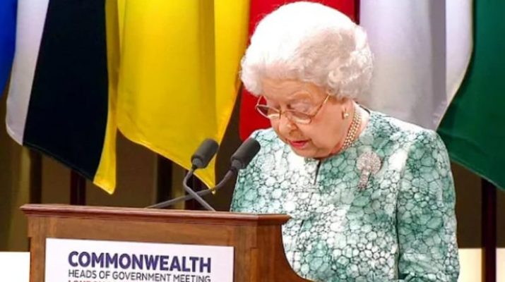 Latar Belakang Ratu Elizabeth II tidak Pernah Kunjungi Israel