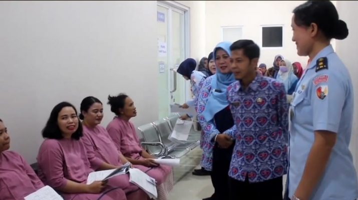 Cegah Tengkes Pemkab Subang Berikan Layanan KB MOW Gratis