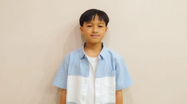 Yoan Coco Hamidah Punya Koleksi Unik di Era Digital, Kaset Lawas