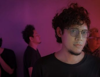 THBND Padukan Lirik Puitis, Permainan Gitar Dinamis, dan Vokal Penuh Energi di Single Tiada Lagi