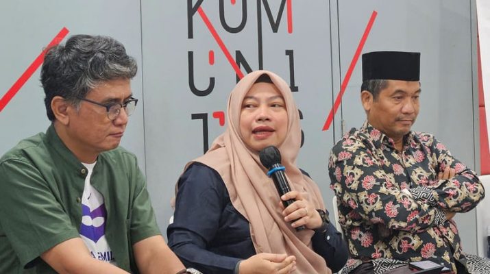 Pilkada 2024 Torehkan Catatan Pemilih Protes Tinggi