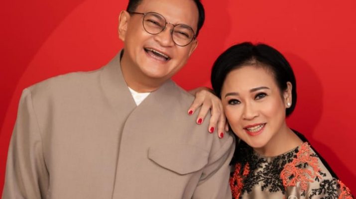 Sudah Kenal Sejak Lama, Ria Prawiro Lepas Single Kali Ini Dinyanyikan Hedi Yunus