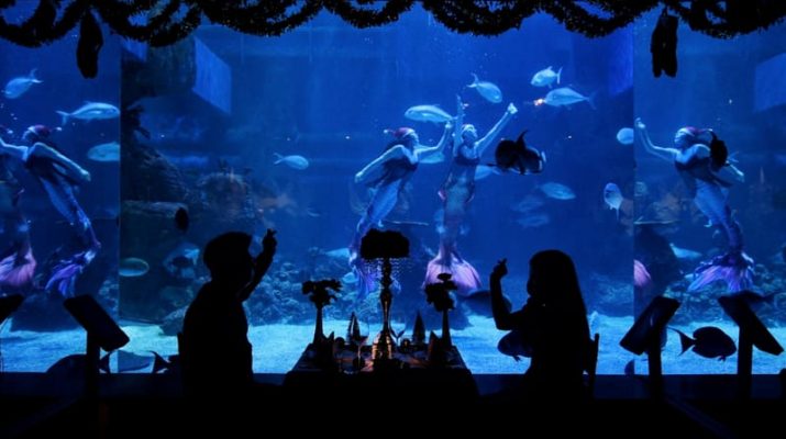 8 Rekomendasi Wisata Indoor di Jakarta