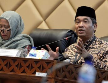 Pengamat Harap Pemerintahan Baru Bawa Indonesia Bebas Korupsi