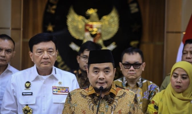 KPU RI: Calon Tunggal yang Kalah pada Pilkada Boleh Maju Kembali