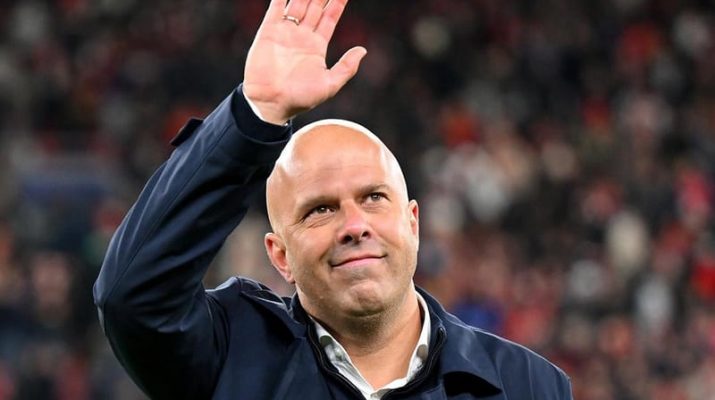 Arne Slot Waspadai Penyerang Fulham