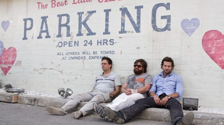 14 Film Komedi Terlucu yang Wajib Ditonton