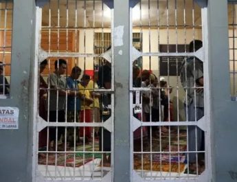 Soal Amnesti 44 Ribu Napi, Pakar Hukum Pidana: Harus Ada Pertimbangan Ideologis