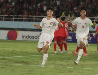 Jadwal Lengkap Vietnam Melawan Timnas Indonesia Malam Ini