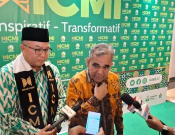 Gerindra: Kajian Kepala Daerah Dipilih DPRD Dilakukan Awal 2025