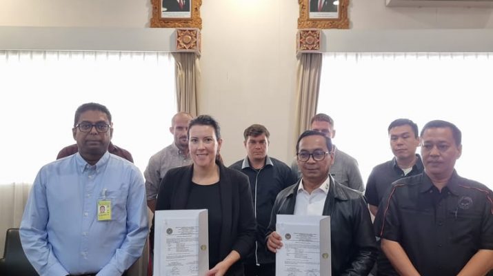 Lima Anggota Bali Nine Kembali ke Australia, Albanese Puji Prabowo