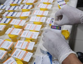 Program Rehabilitasi Pengguna Rentan Permainan Oknum