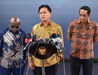 Pemerintah Tak Beri Pengampunan Terpidana Bali Nine yang Dipulangkan
