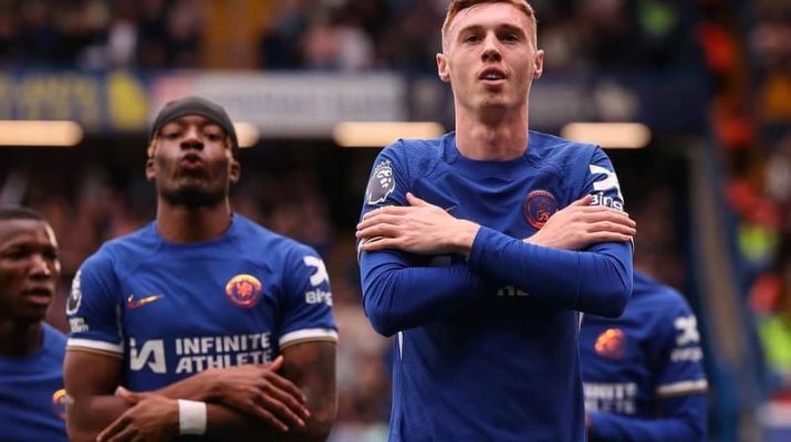 Klasemen Liga Primer Inggris: Chelsea Tempel Ketat Liverpool