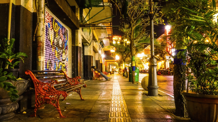 Rekomendasi 5 Hotel Murah di Bandung untuk Liburan Tahun Baru yang Nyaman