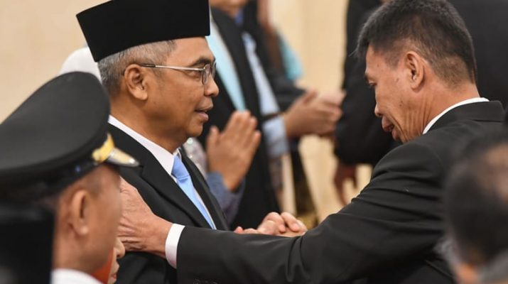 Setyo Budiyanto Bakal Evaluasi Kasus-kasus Mandek di KPK