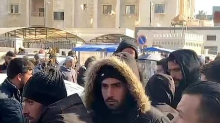 Kemenlu RI: Situasi Suriah Dinamis, Israel masih Menyerang