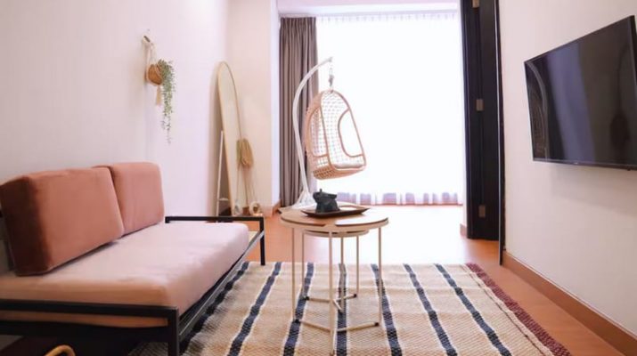 Liburan Akhir Tahun di Jakarta Saja? Intip Rekomendasi Tempat Staycation Seru Ini