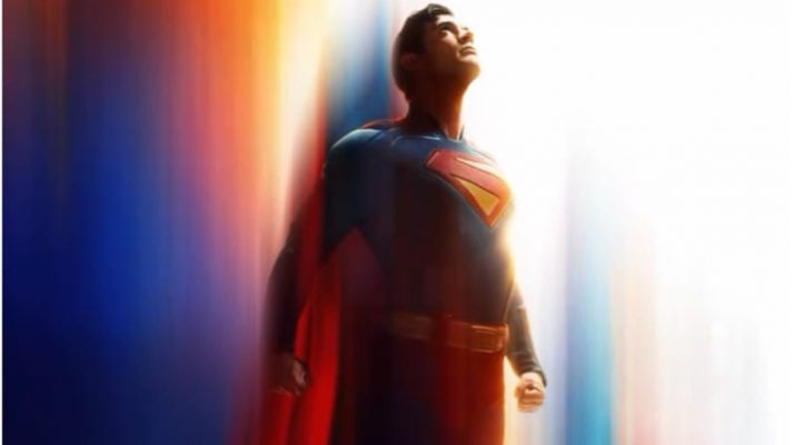 Diungkap Tanggal Rilis Trailer Film Superman Karya James Gunn