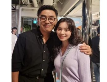 Ryu Seung-ryong dan Kal So-won akan Hadir di Penayangan 2nd Miracle In Cell No 7